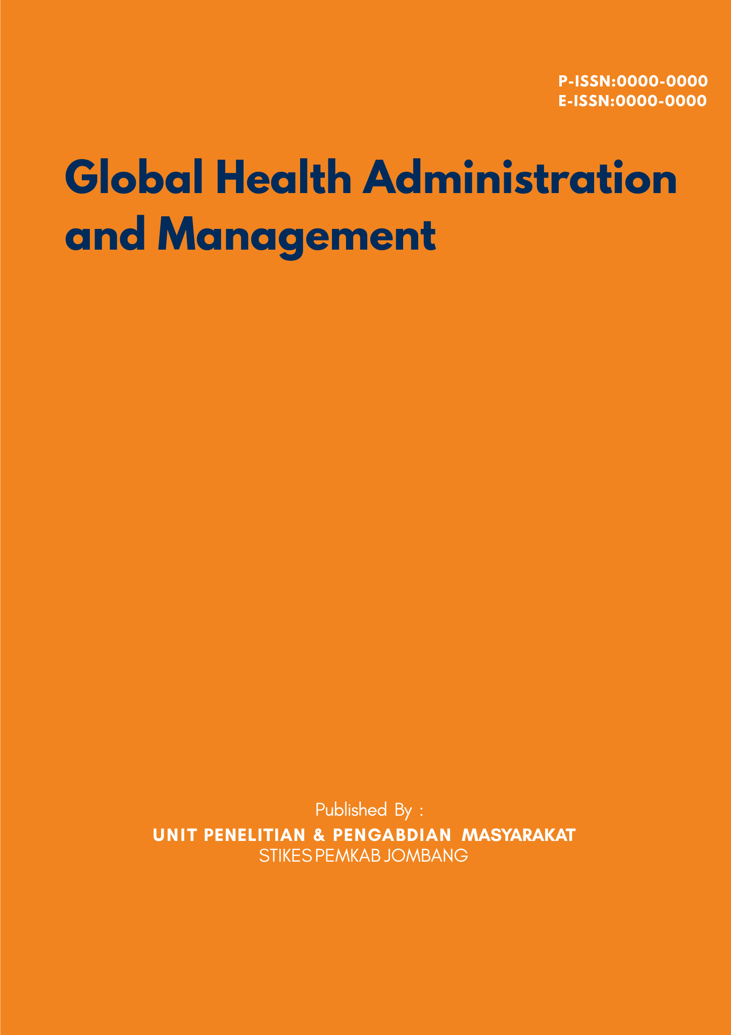 Globah Health Administration and Management